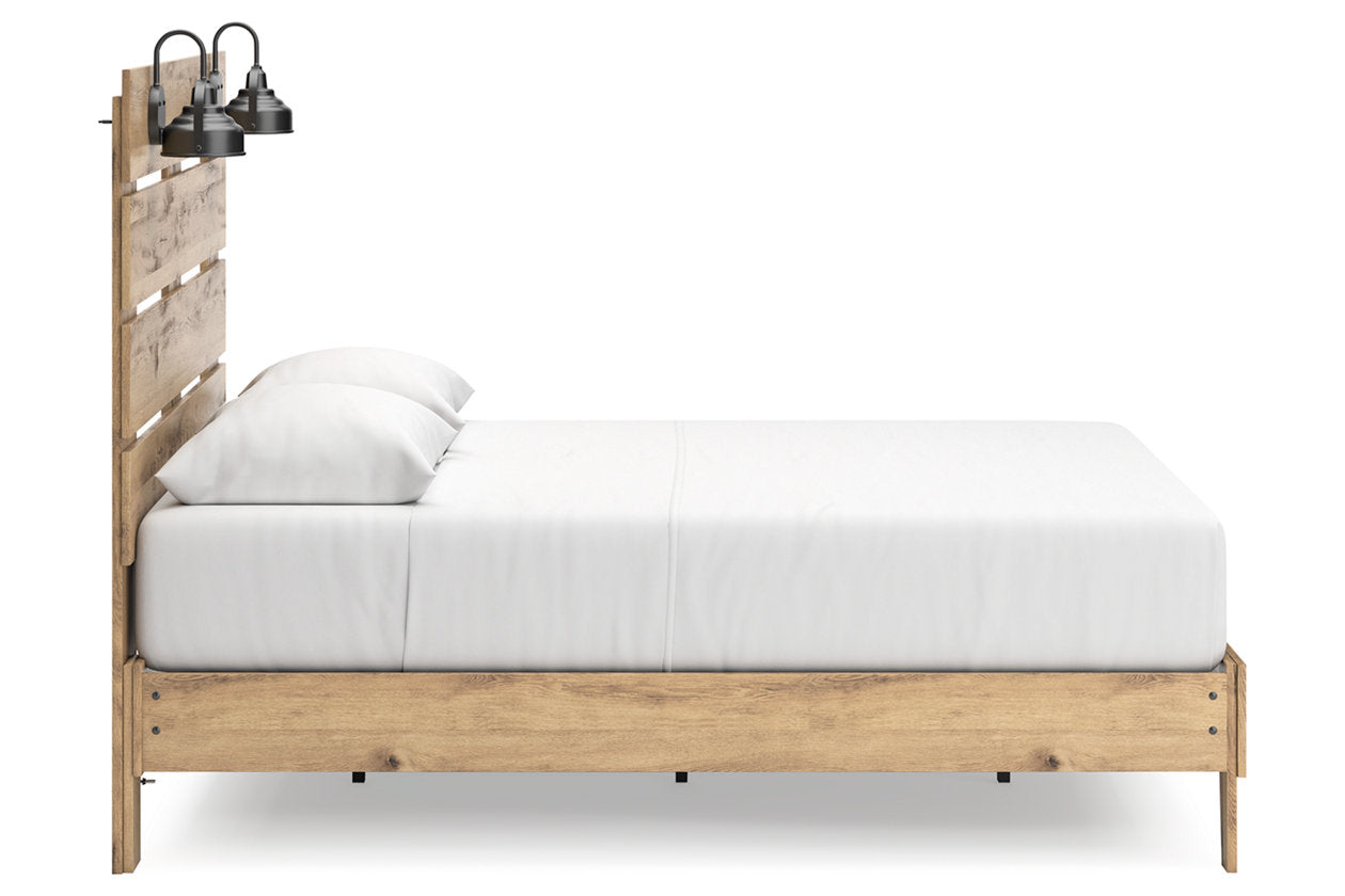 Larstin Bed