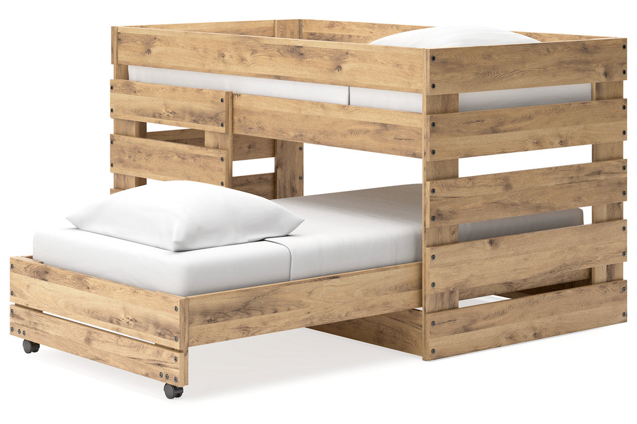 Larstin Bed