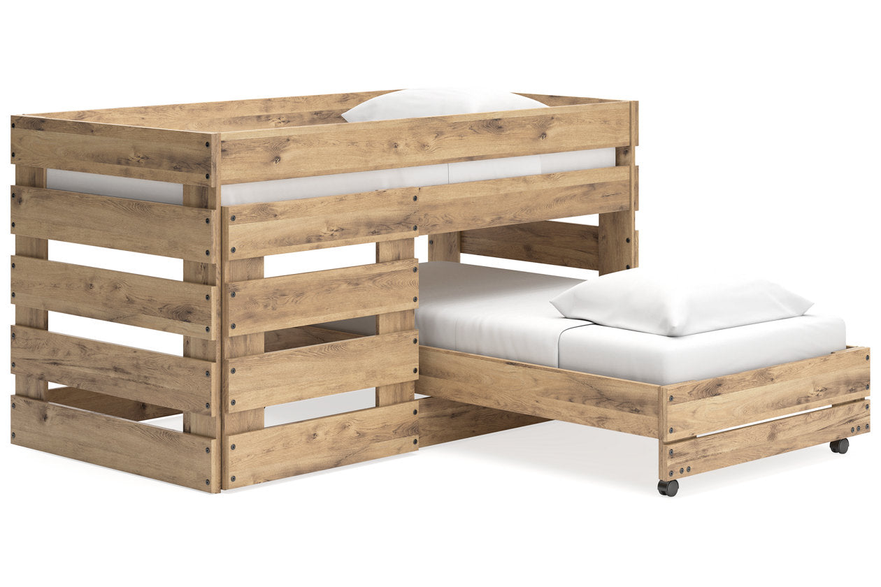 Larstin Bed