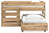 Larstin Bed