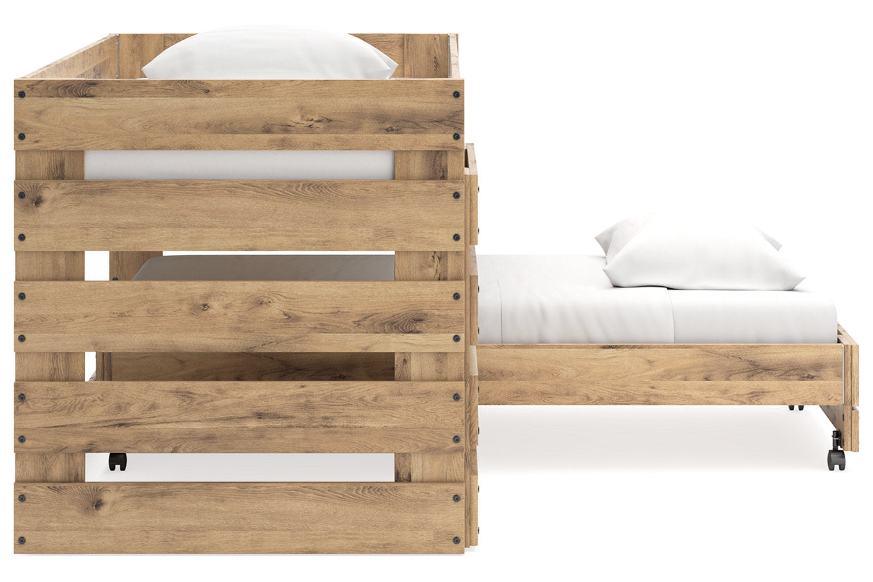 Larstin Bed