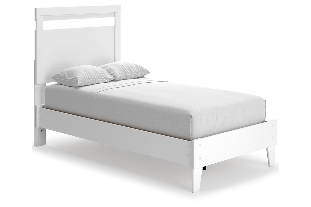 Flannia Bed