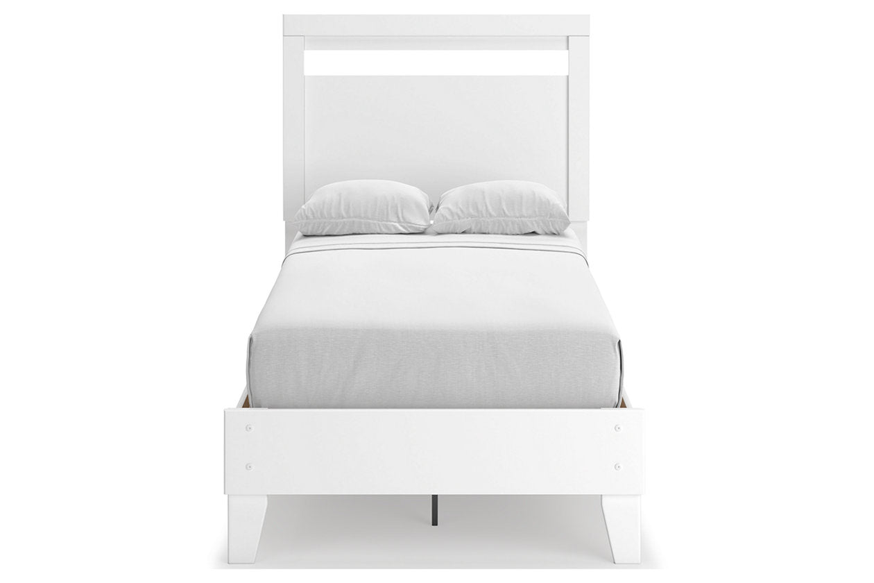 Flannia Bed