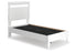 Flannia Bed