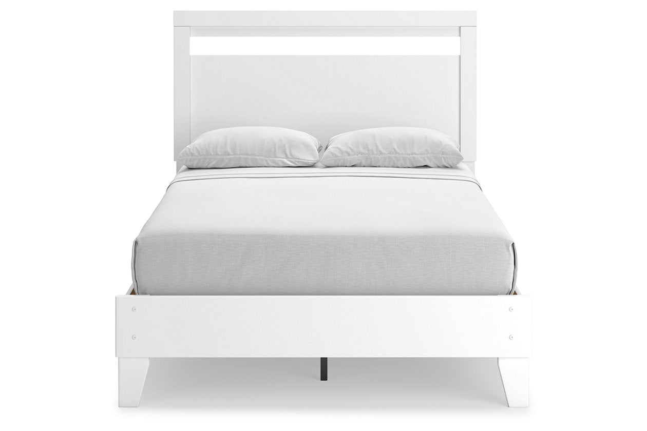 Flannia Bed