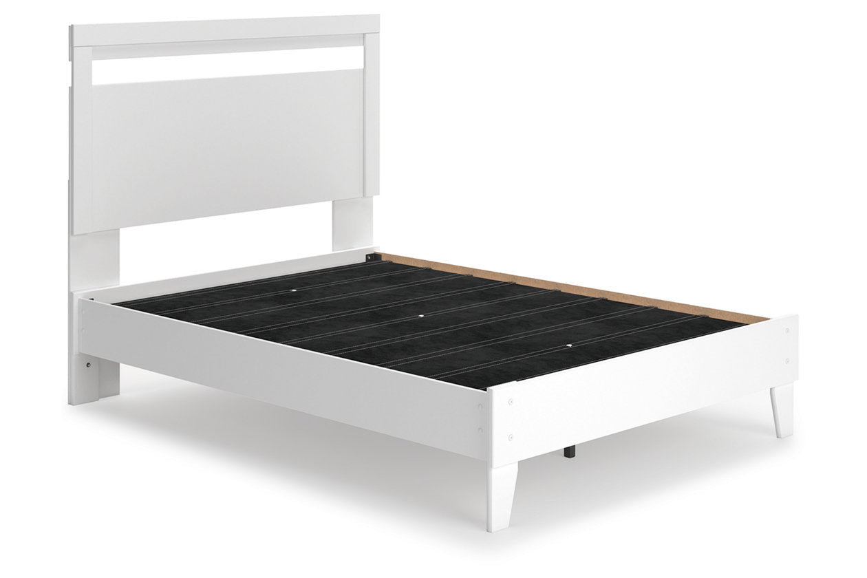 Flannia Bed