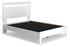 Flannia Bed