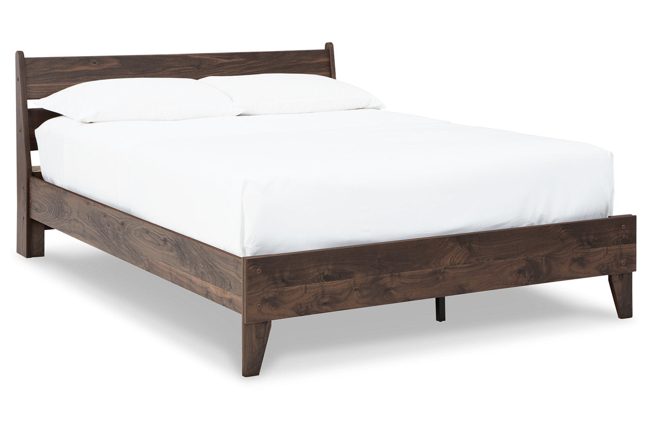 Calverson Bed