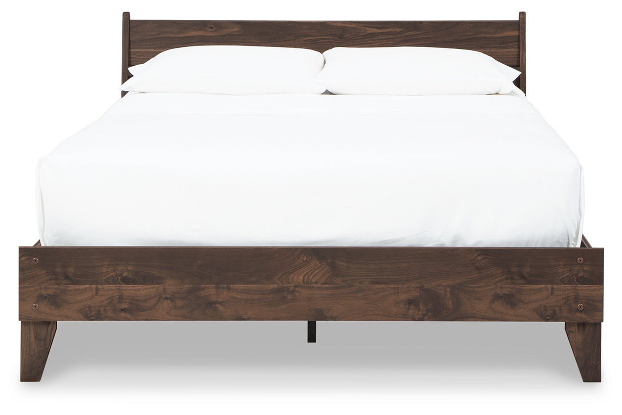 Calverson Bed