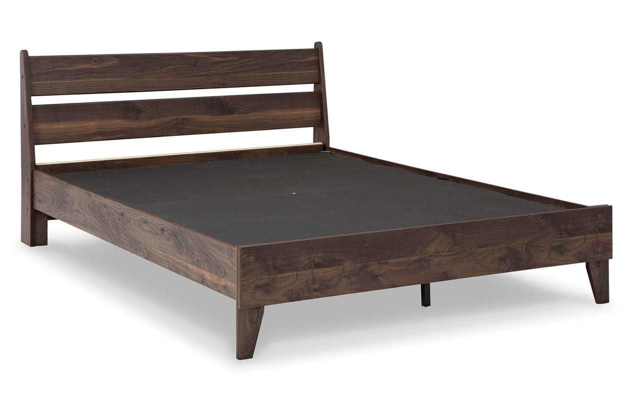 Calverson Bed