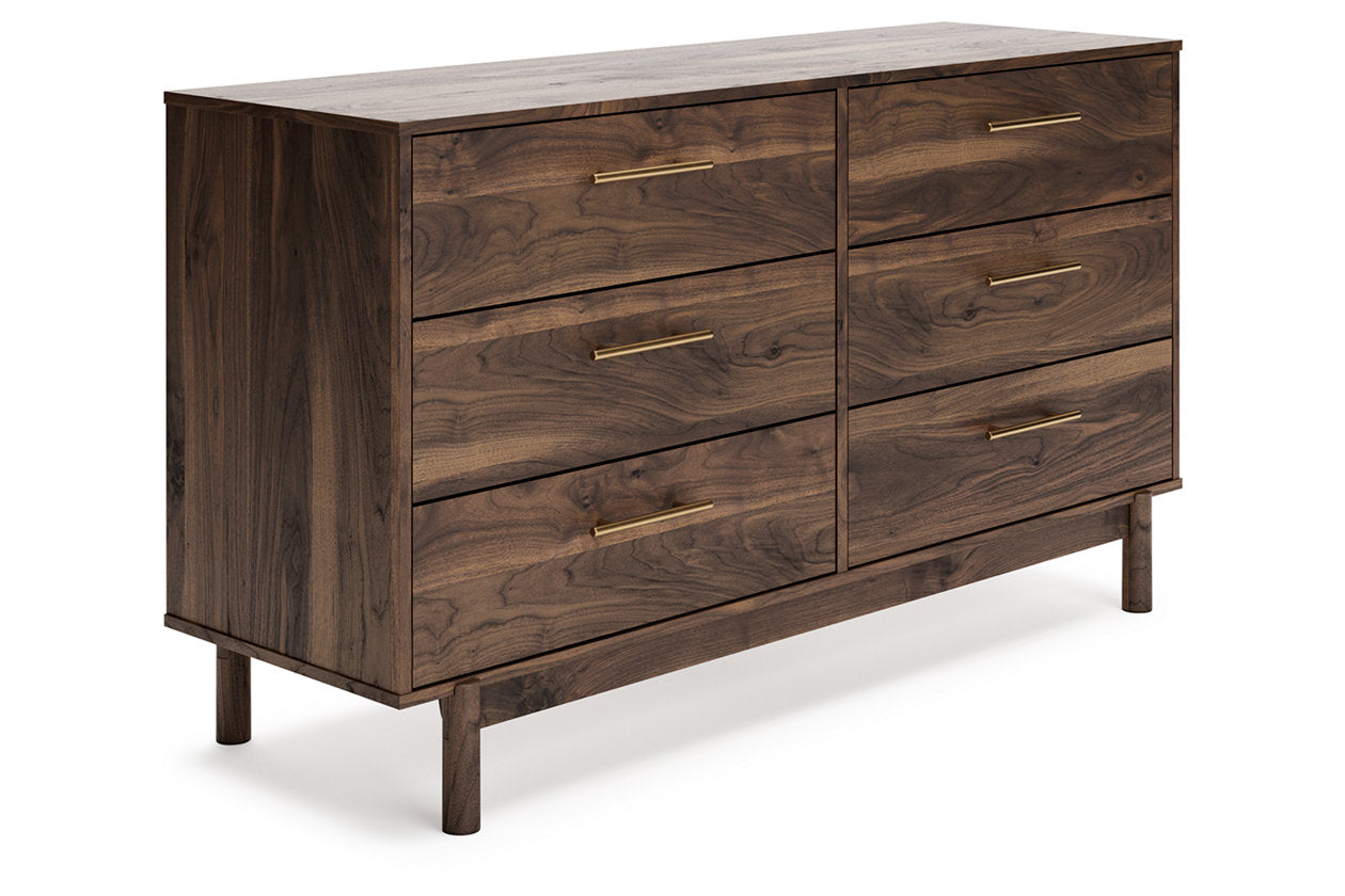 Calverson Dresser