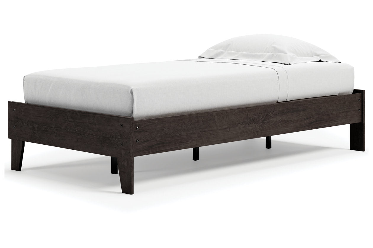 Piperton Bed