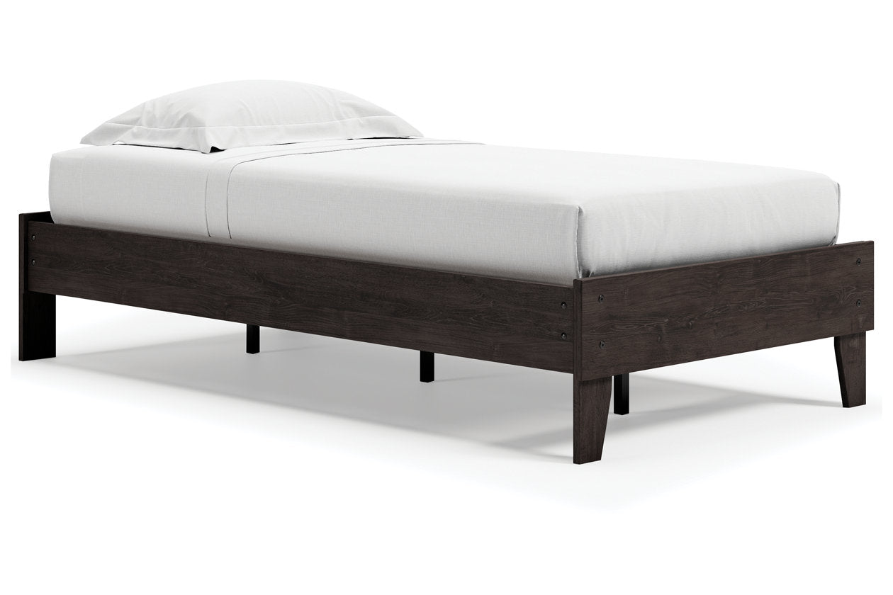 Piperton Bed