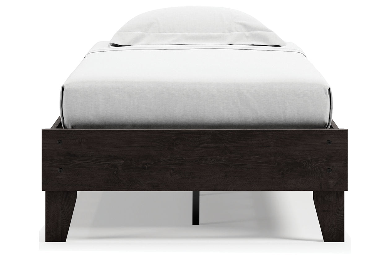 Piperton Bed