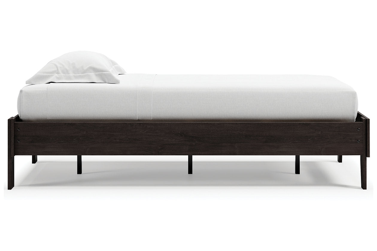 Piperton Bed