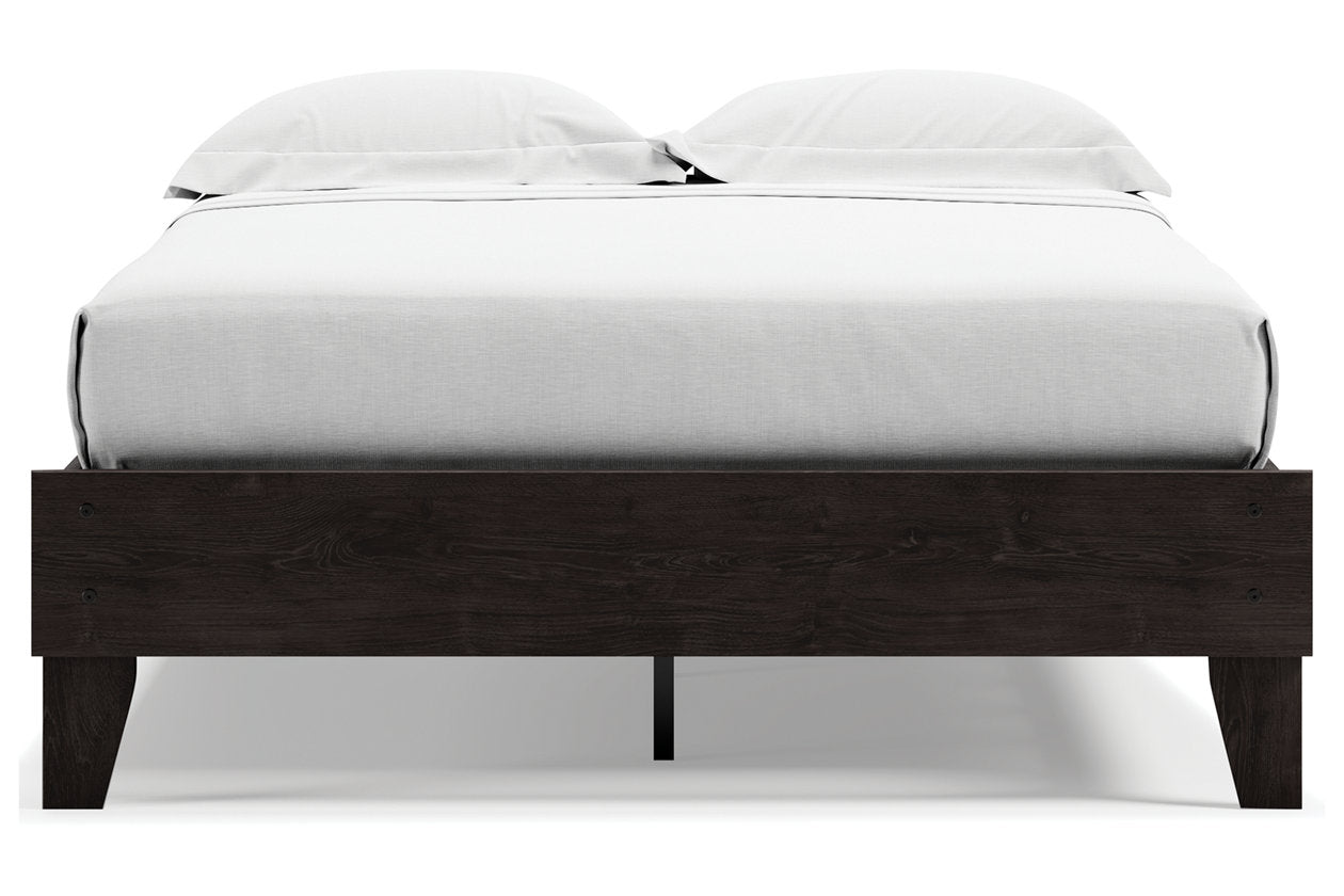 Piperton Bed