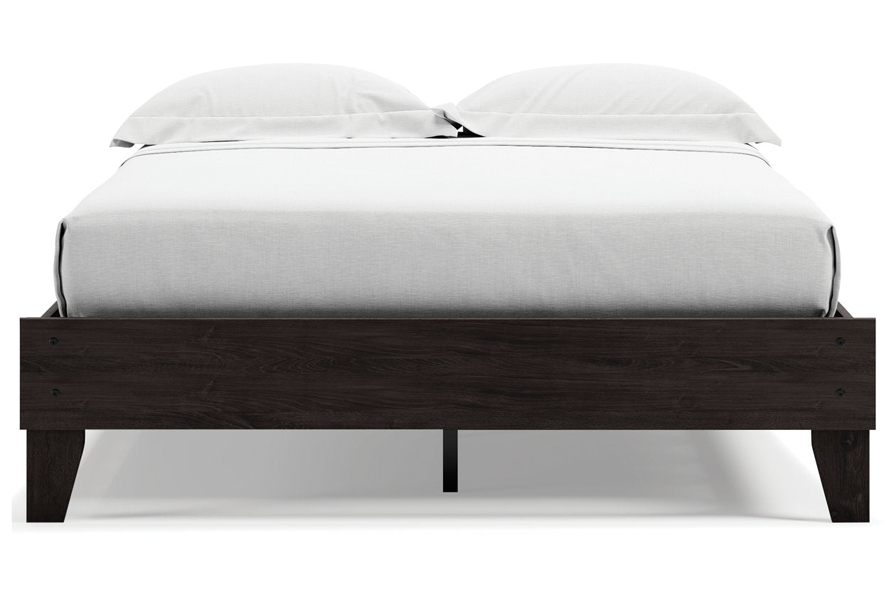 Piperton Bed