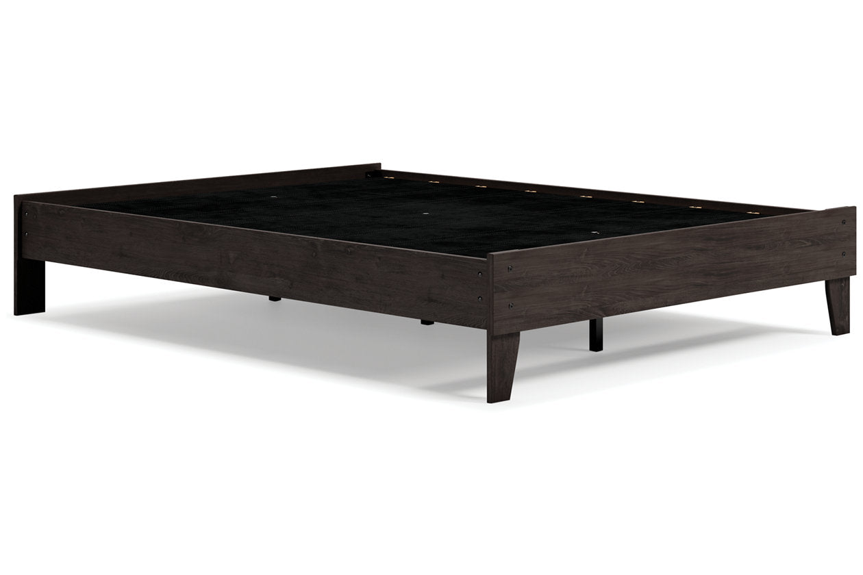 Piperton Bed