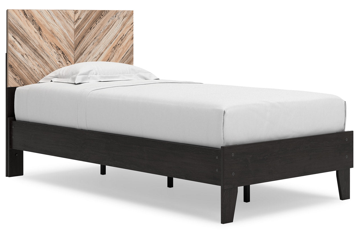 Piperton Bed