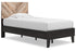 Piperton Bed