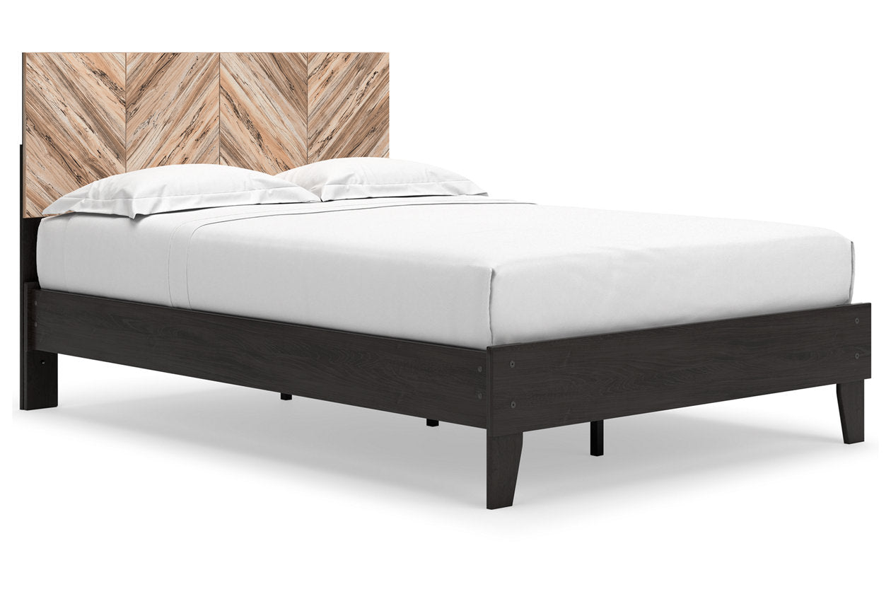 Piperton Bed