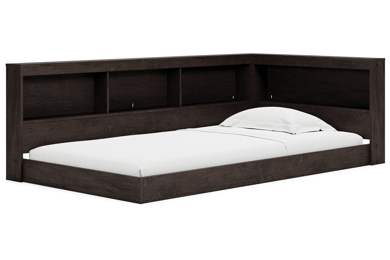 Piperton Bed