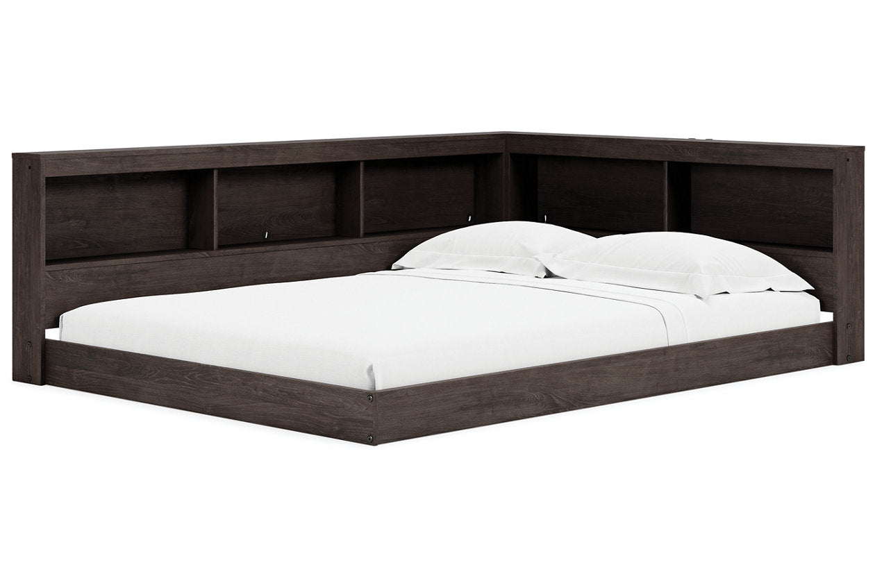 Piperton Bed