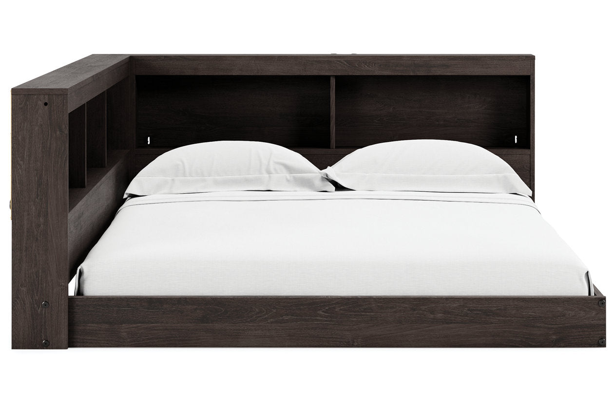 Piperton Bed