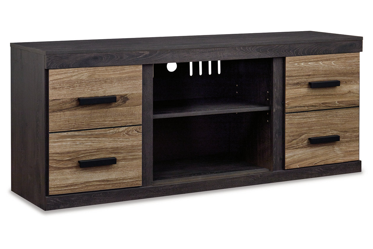 Harlinton TV Stand