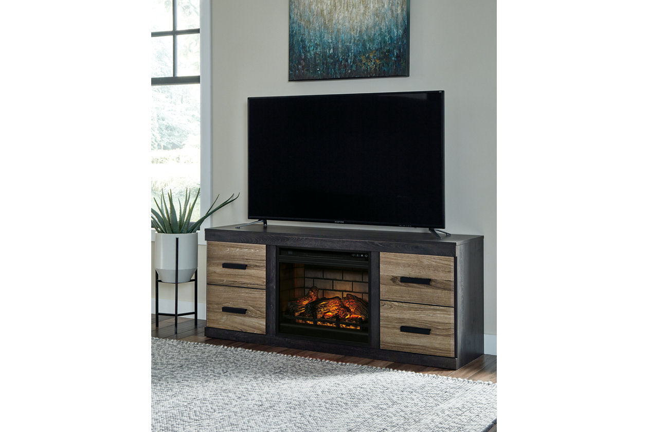 Harlinton TV Stand