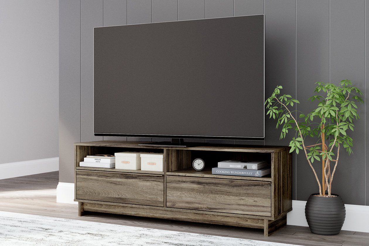 Shallifer TV Stand