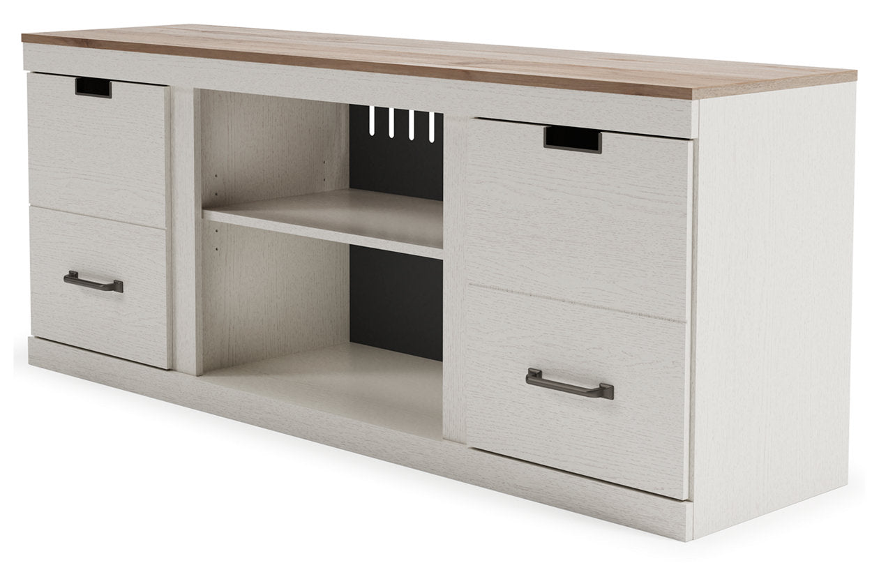 Vaibryn TV Stand