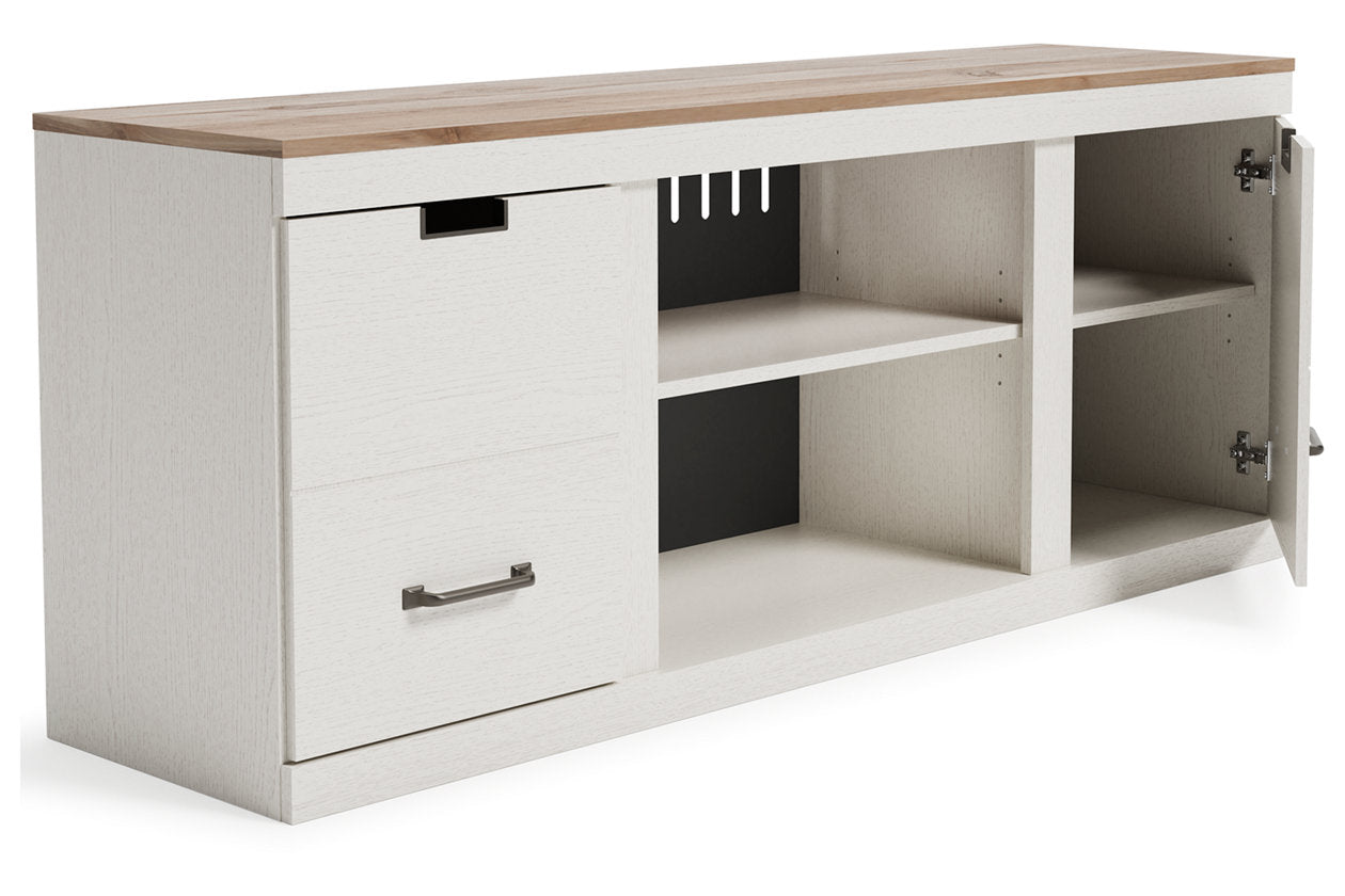 Vaibryn TV Stand