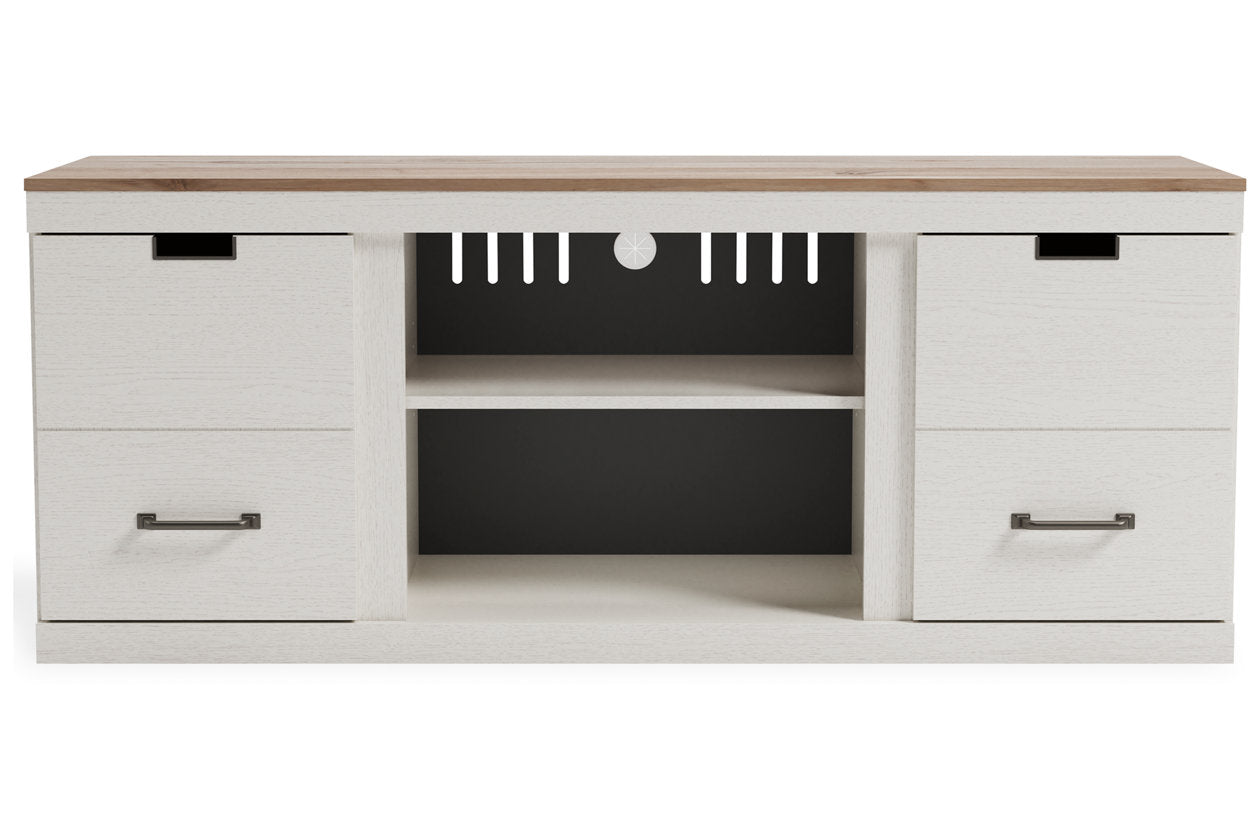 Vaibryn TV Stand