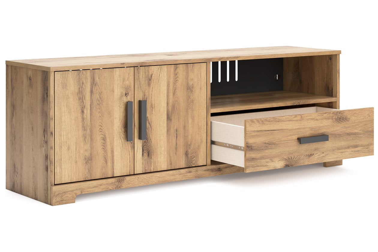 Larstin TV Stand