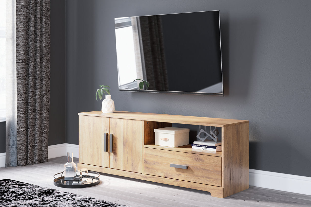 Larstin TV Stand