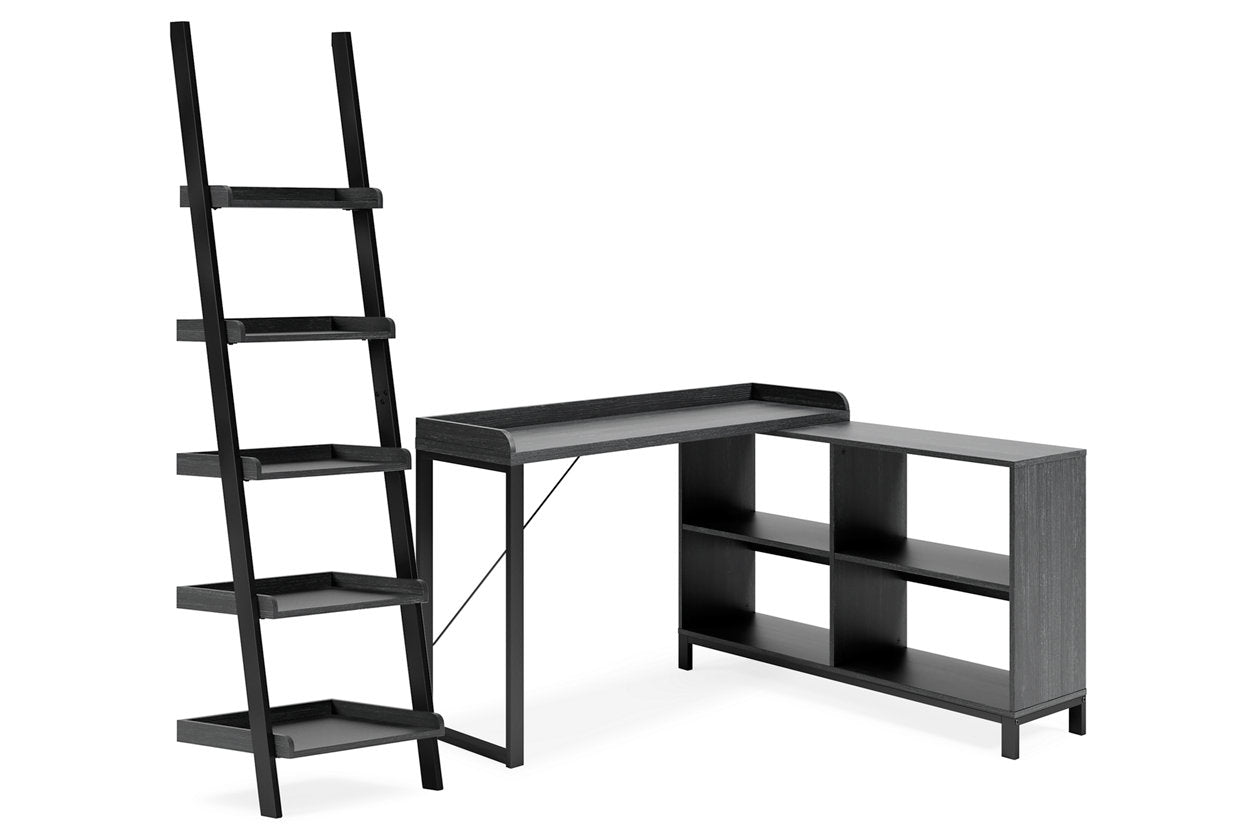 Yarlow  Home Office Packages