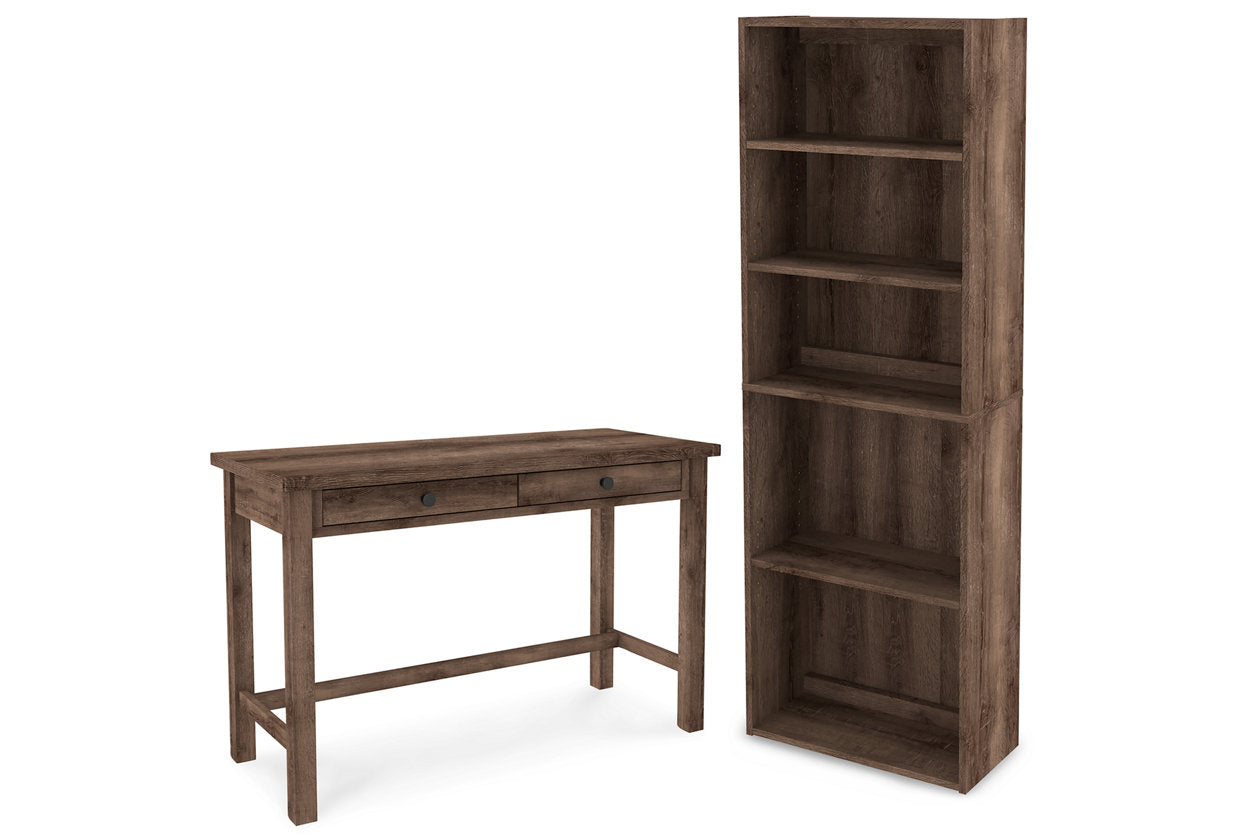 Arlenbry  Home Office Packages