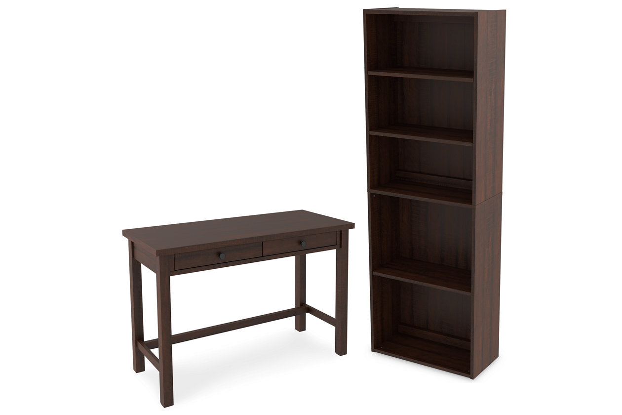 Camiburg  Home Office Packages