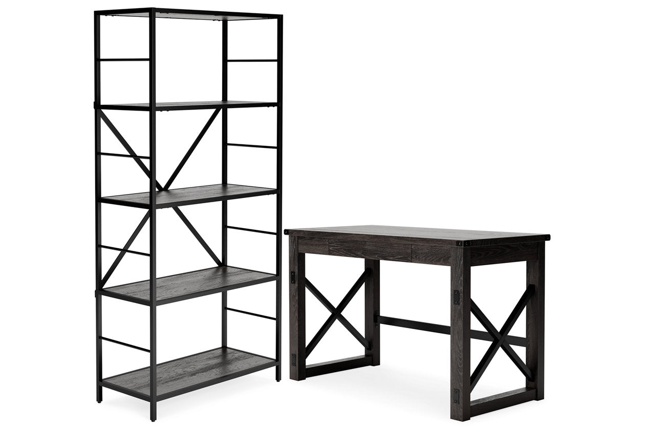 Freedan  Home Office Packages