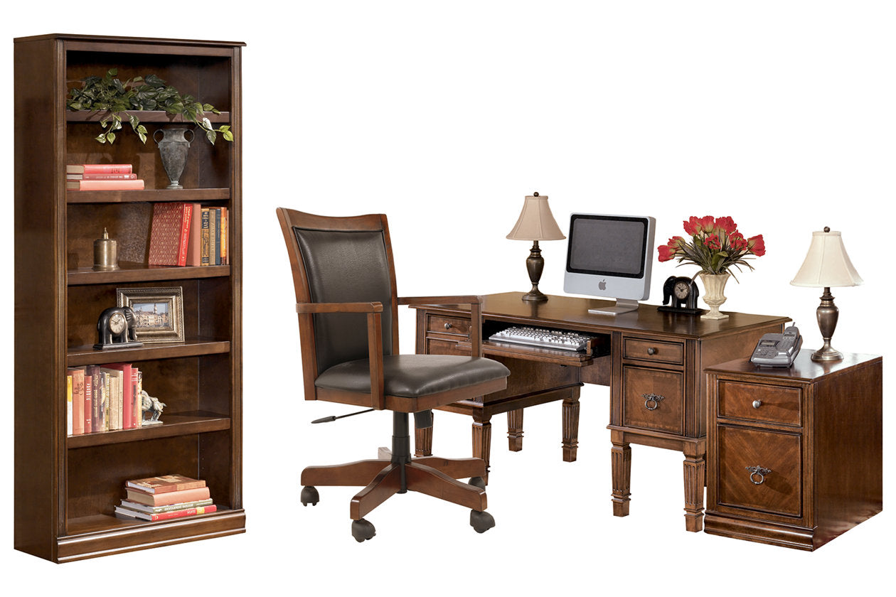 Hamlyn  Home Office Packages