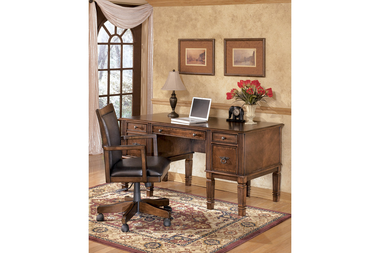 Hamlyn  Home Office Packages