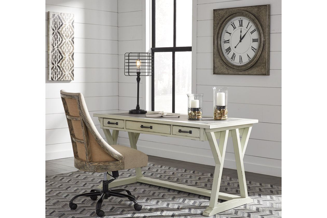 Jonileene  Home Office Packages