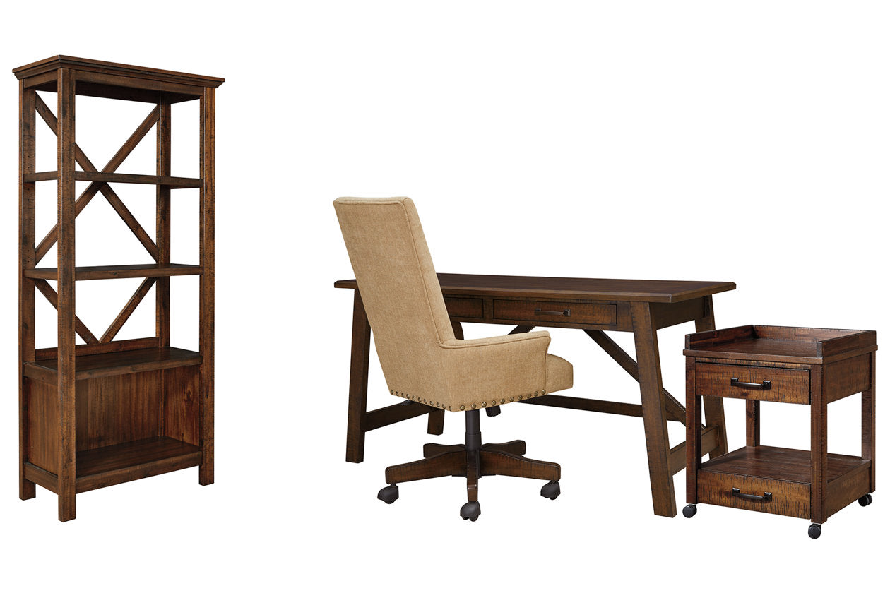 Baldridge  Home Office Packages