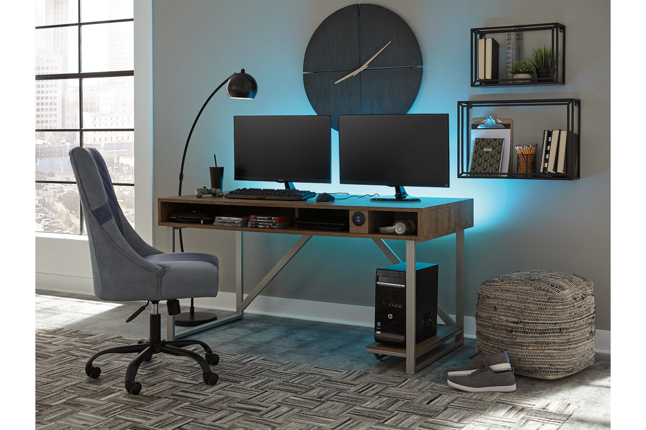Barolli  Home Office Packages