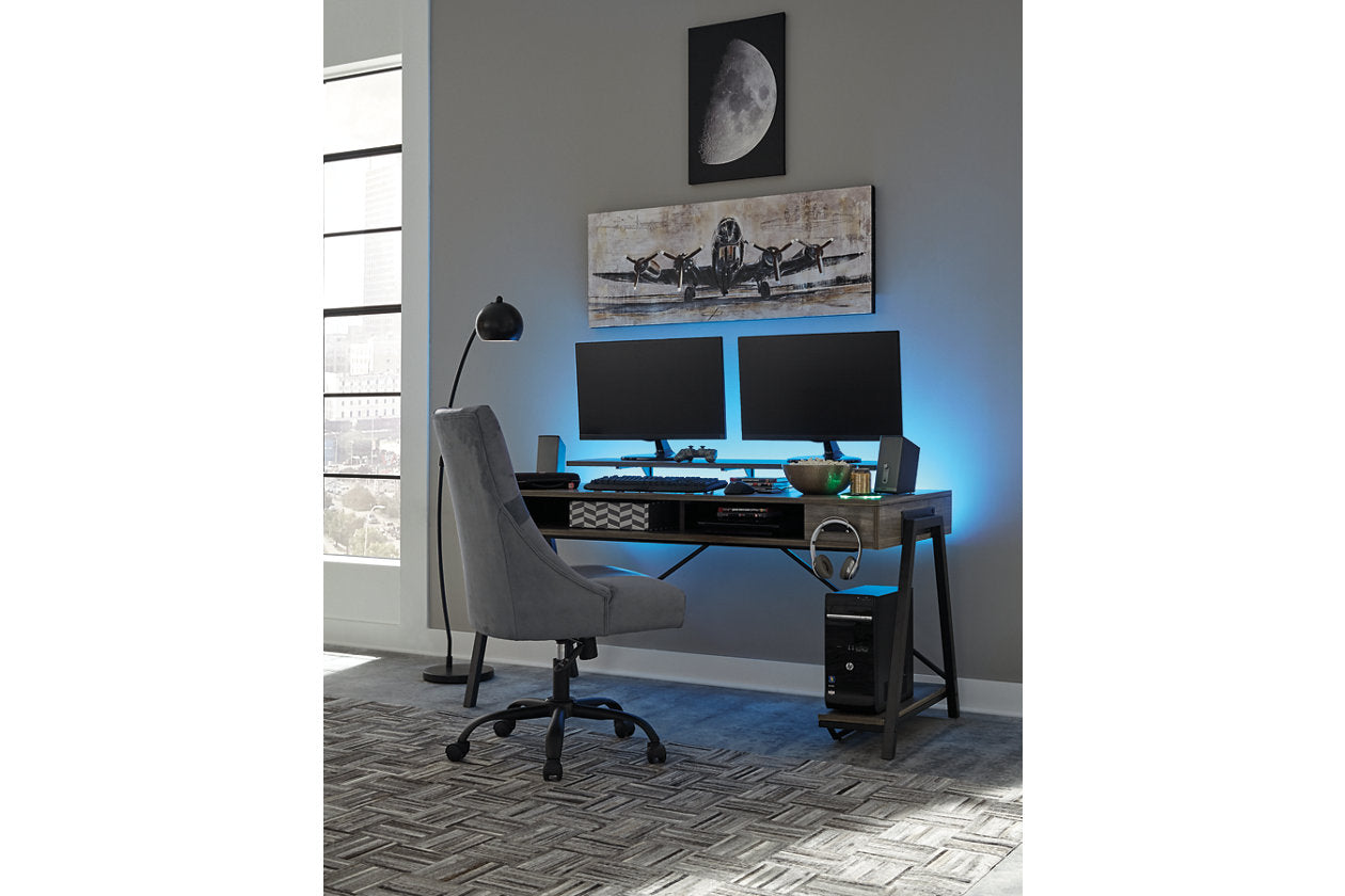 Barolli  Home Office Packages
