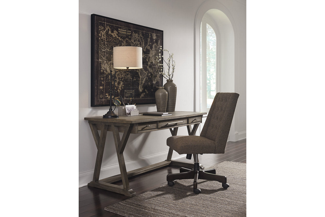 Luxenford  Home Office Packages