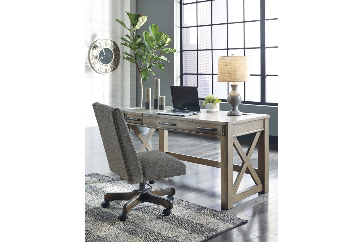 Aldwin  Home Office Packages