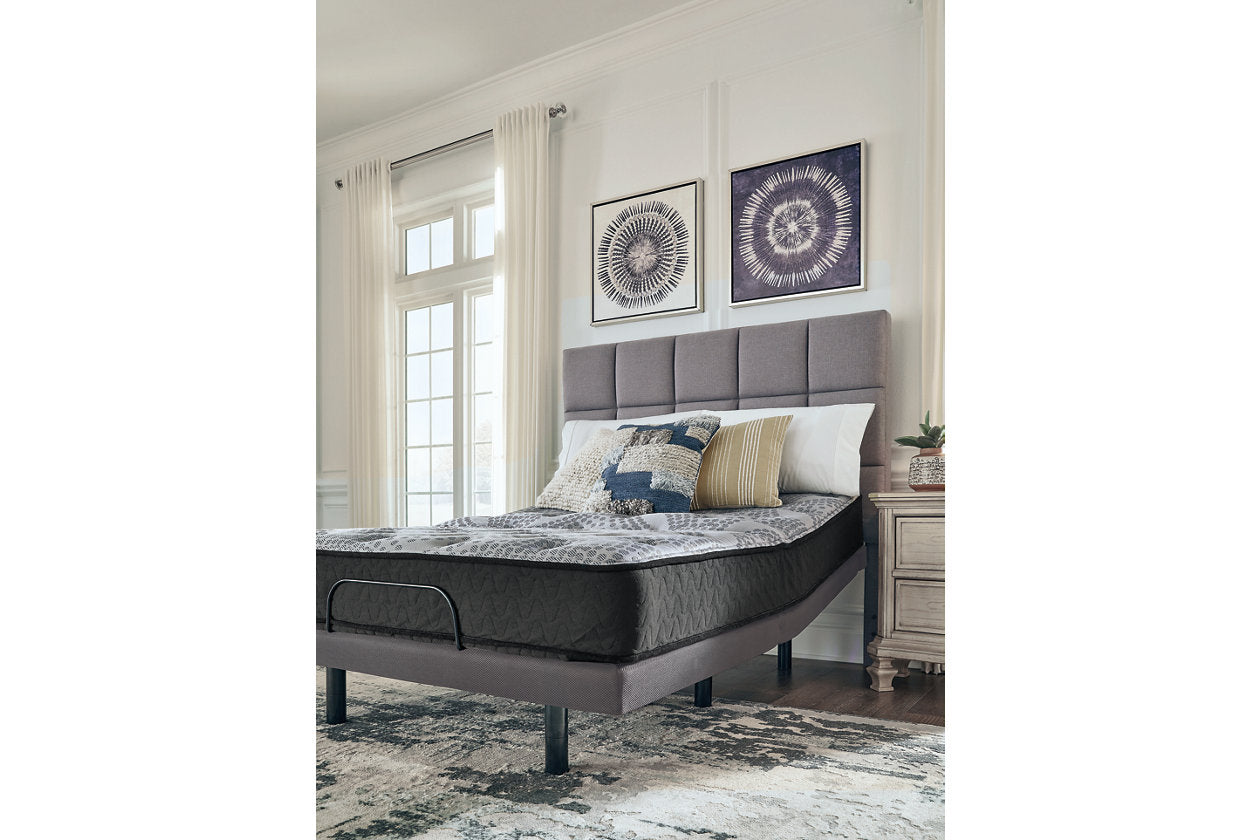 Comfort Plus Mattress