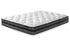 10 Inch Pocketed Hybrid Mattress